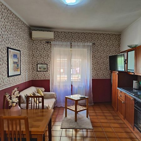Qato House Apartman Róma Kültér fotó