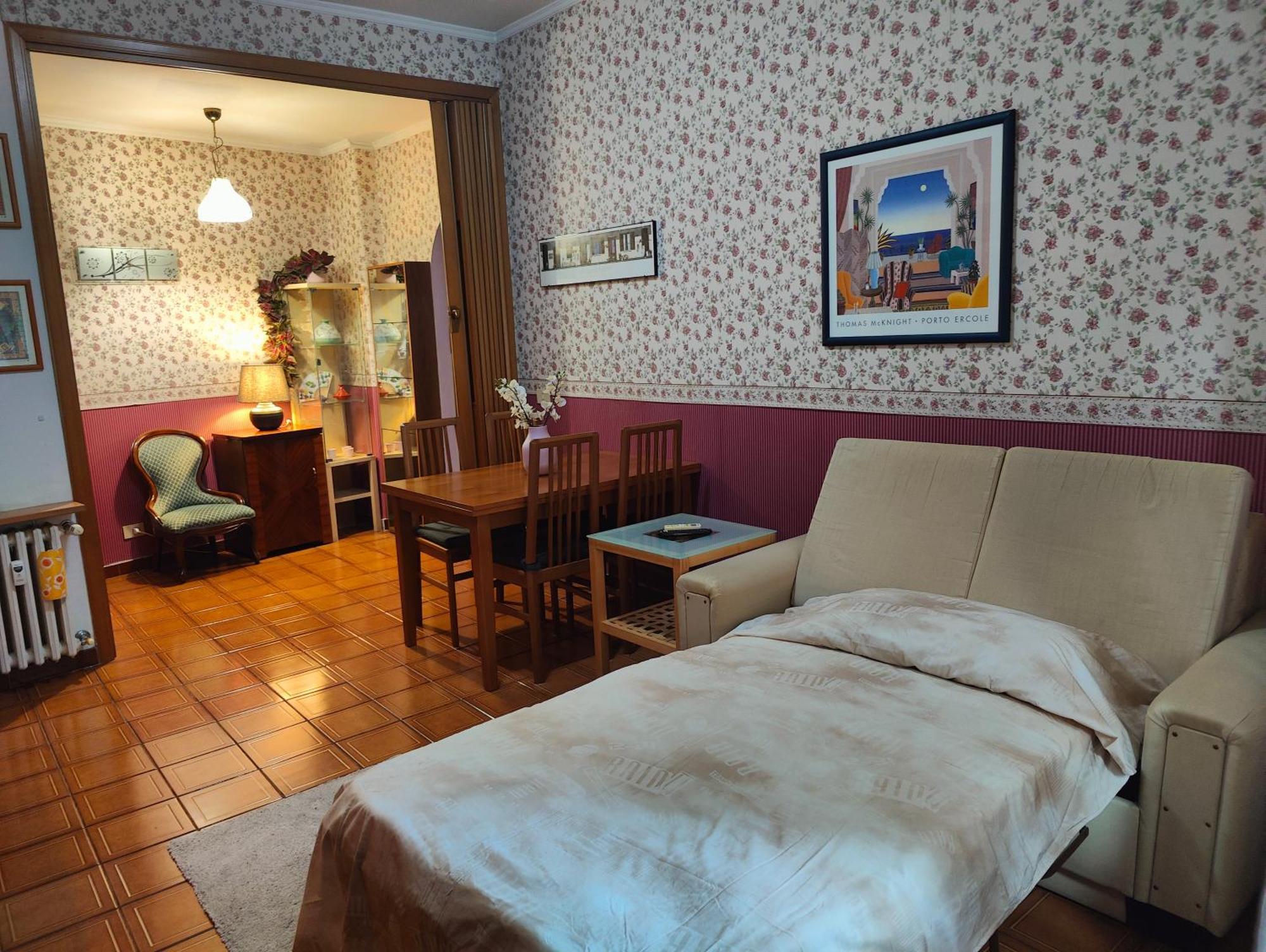 Qato House Apartman Róma Kültér fotó