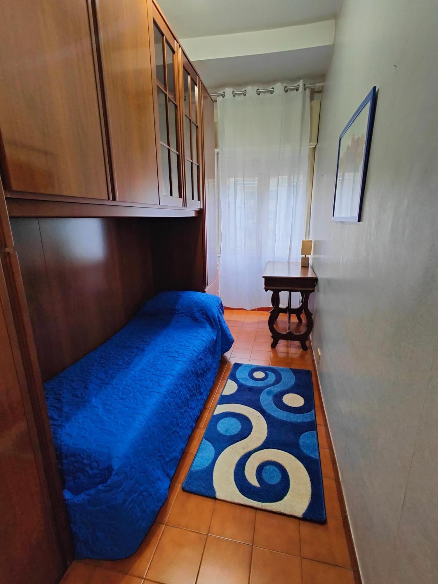 Qato House Apartman Róma Kültér fotó