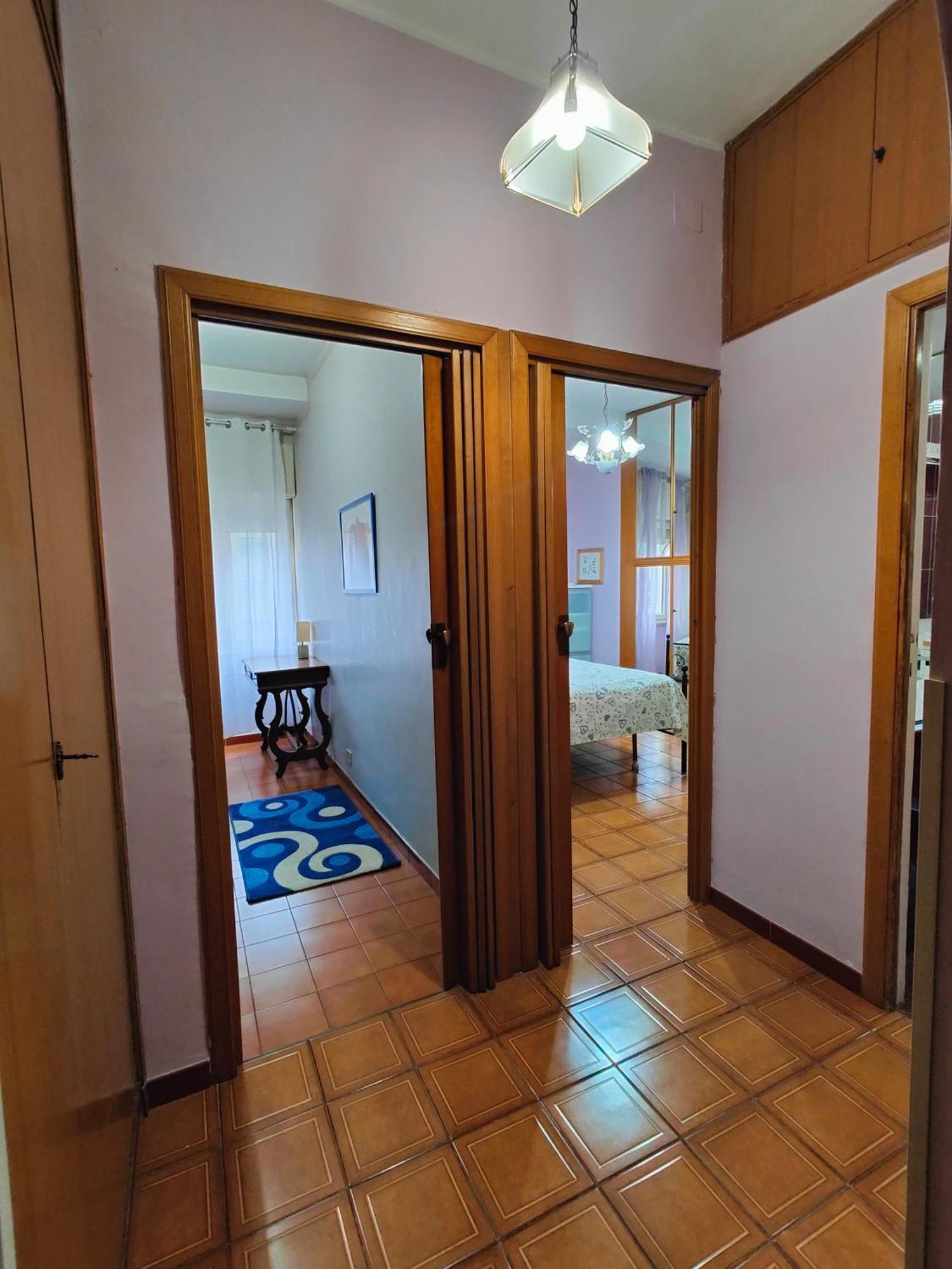 Qato House Apartman Róma Kültér fotó