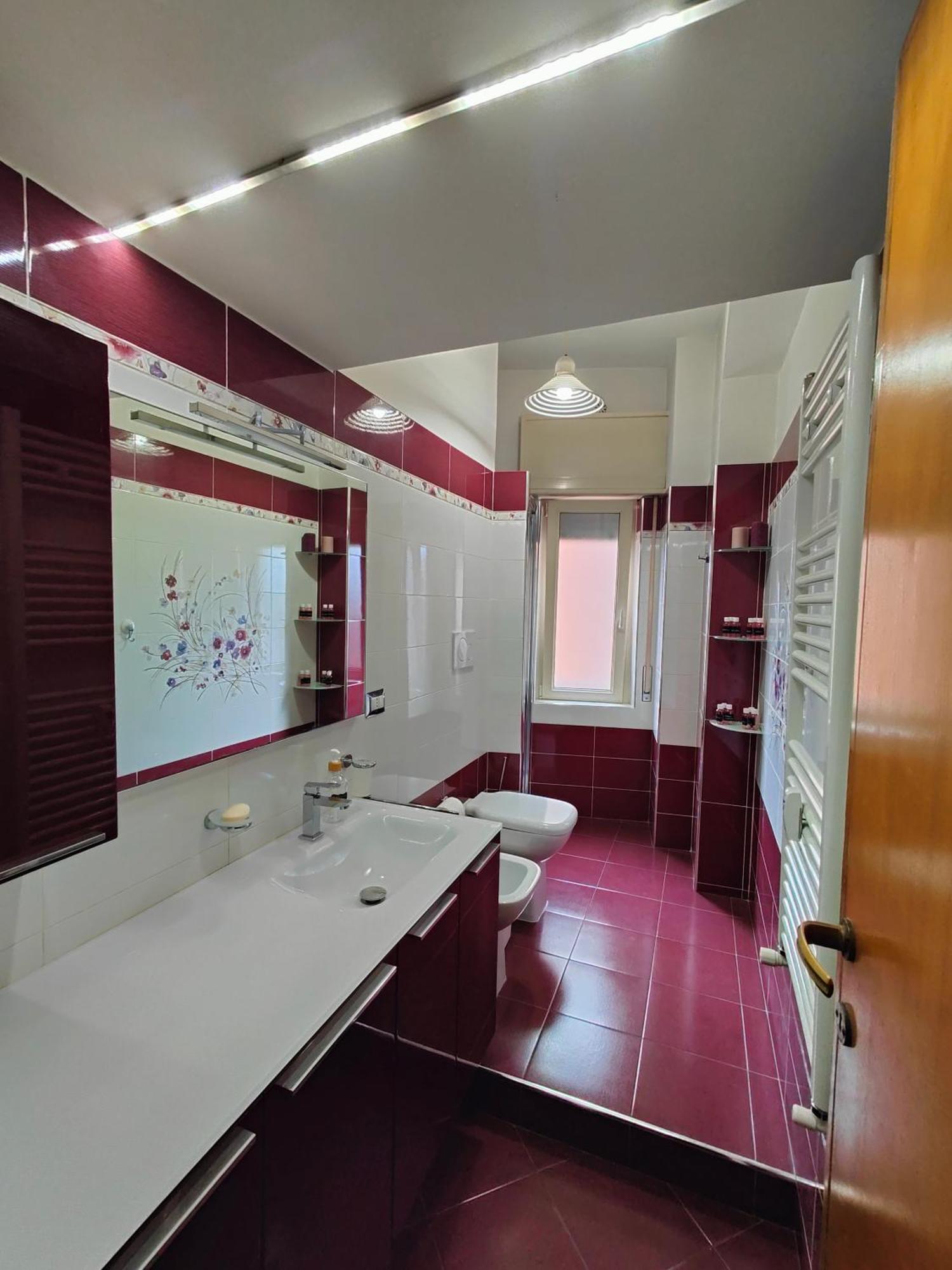 Qato House Apartman Róma Kültér fotó