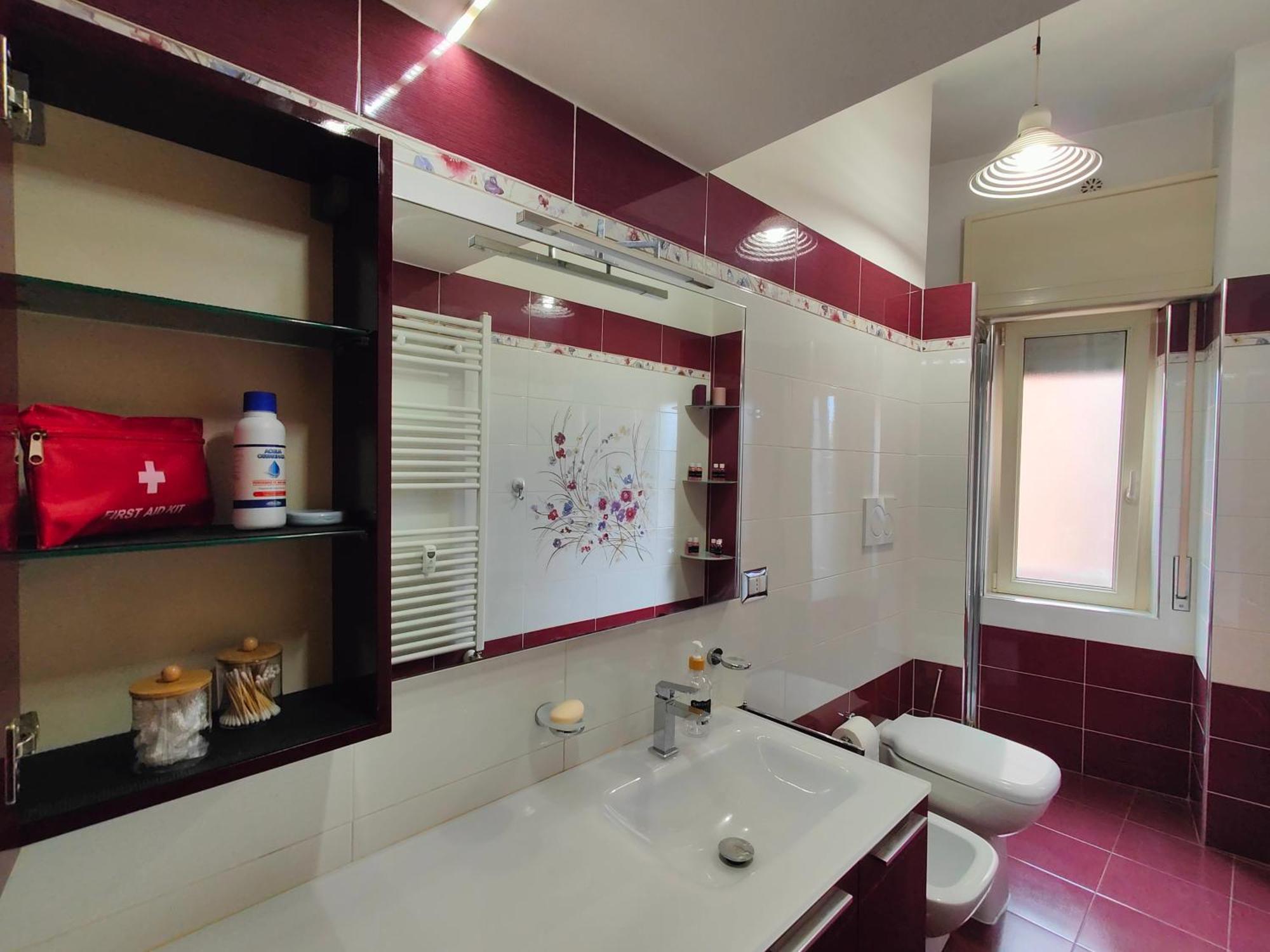 Qato House Apartman Róma Kültér fotó