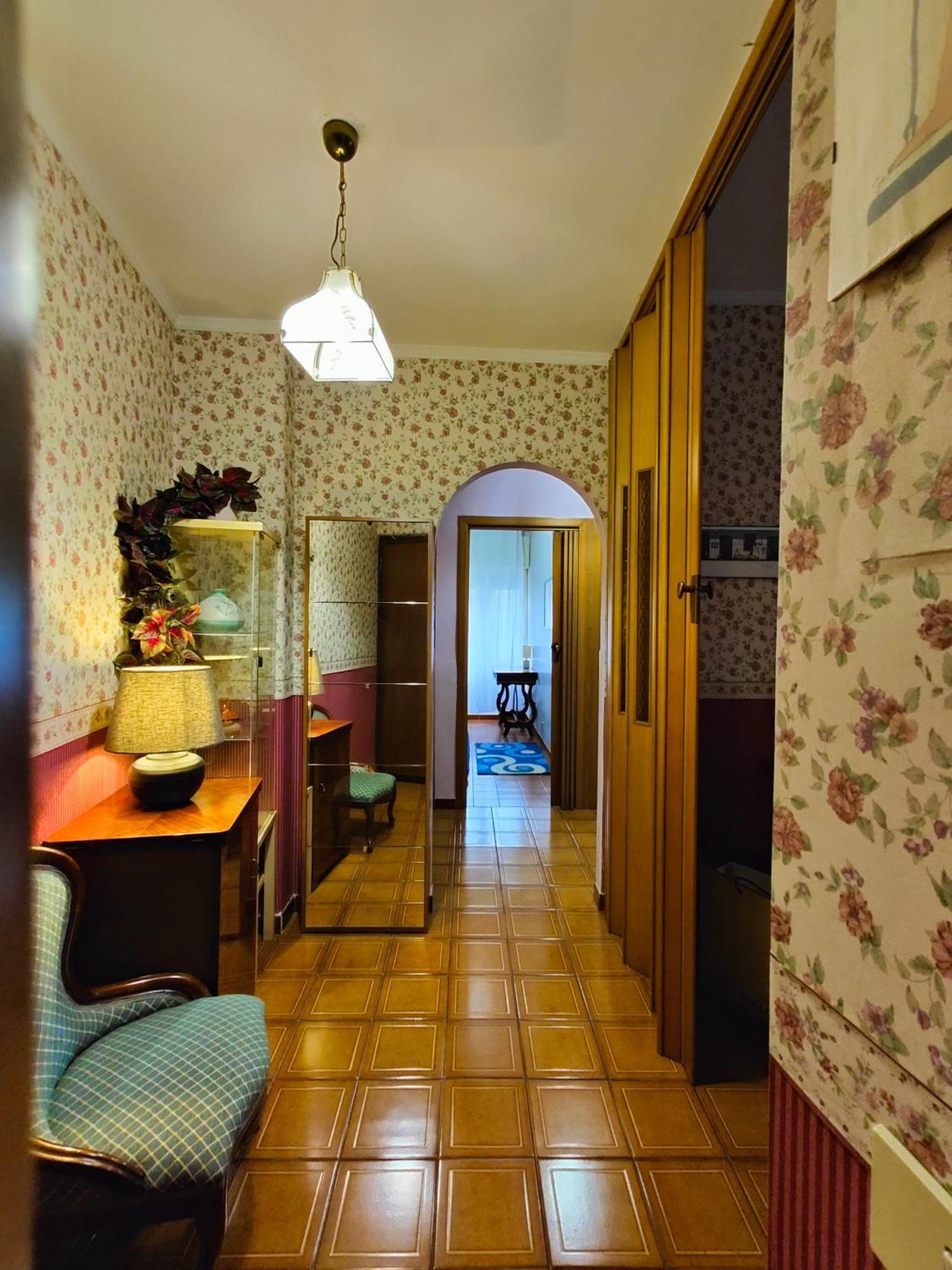 Qato House Apartman Róma Kültér fotó