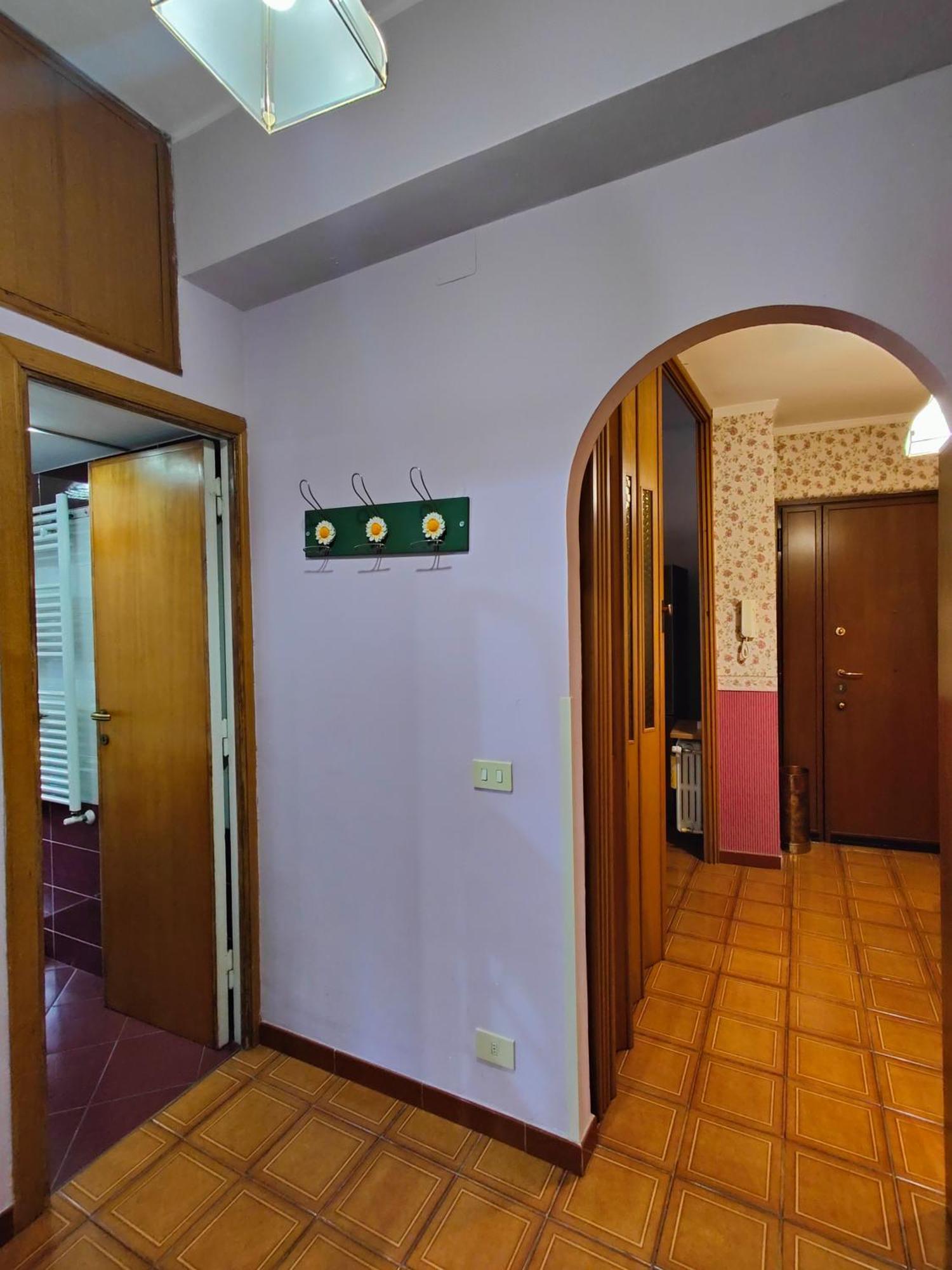 Qato House Apartman Róma Kültér fotó