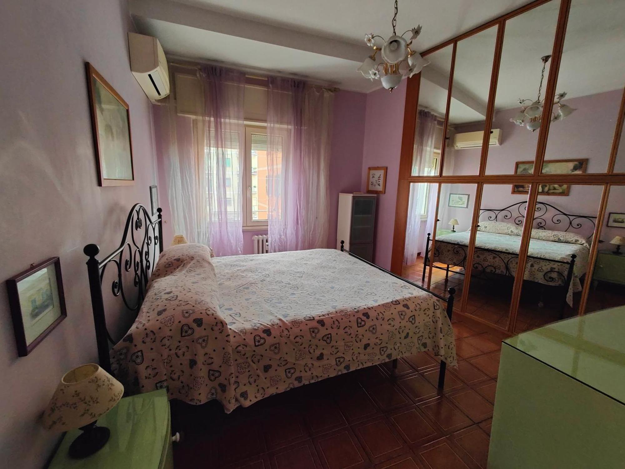 Qato House Apartman Róma Kültér fotó