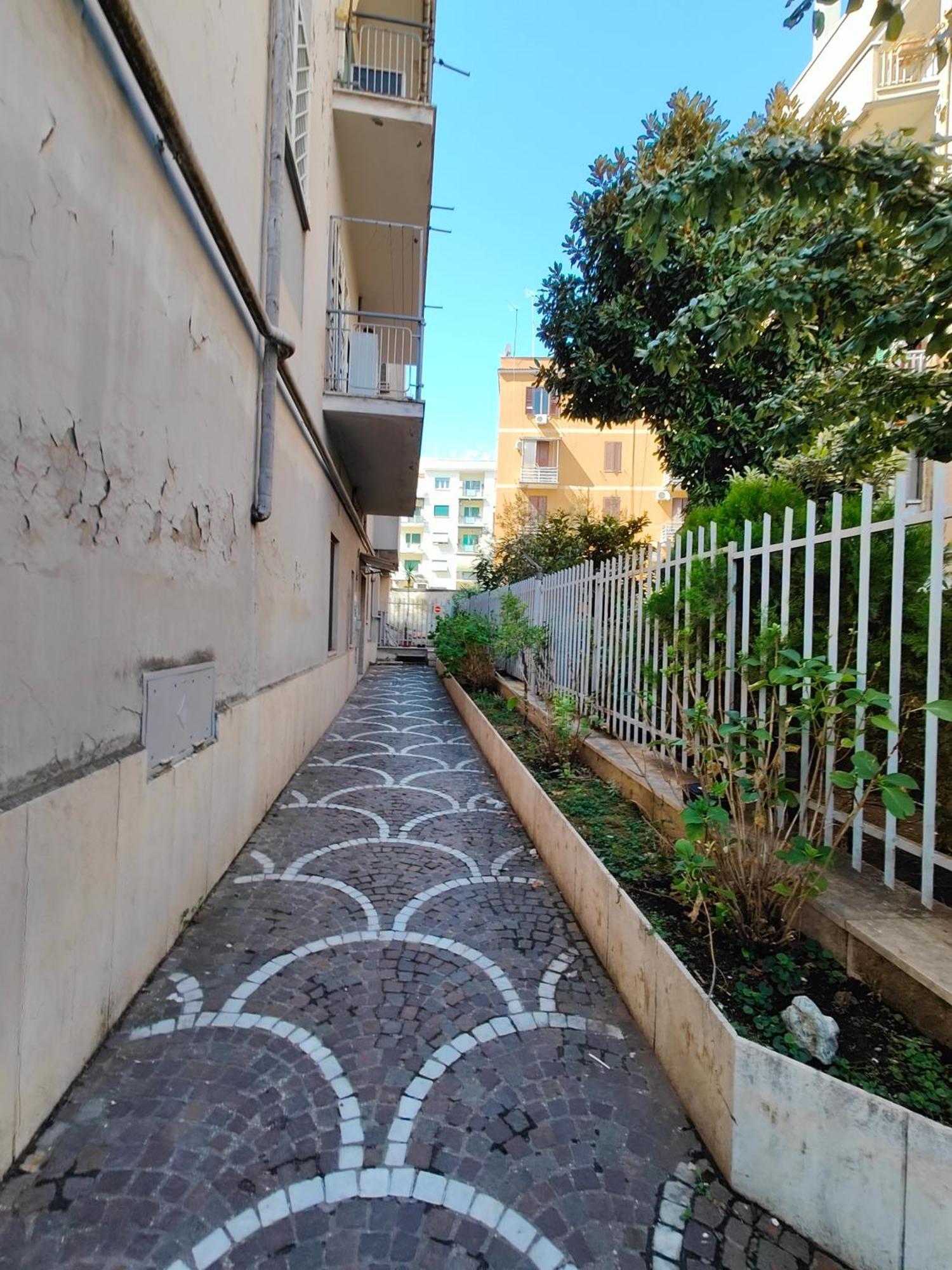 Qato House Apartman Róma Kültér fotó