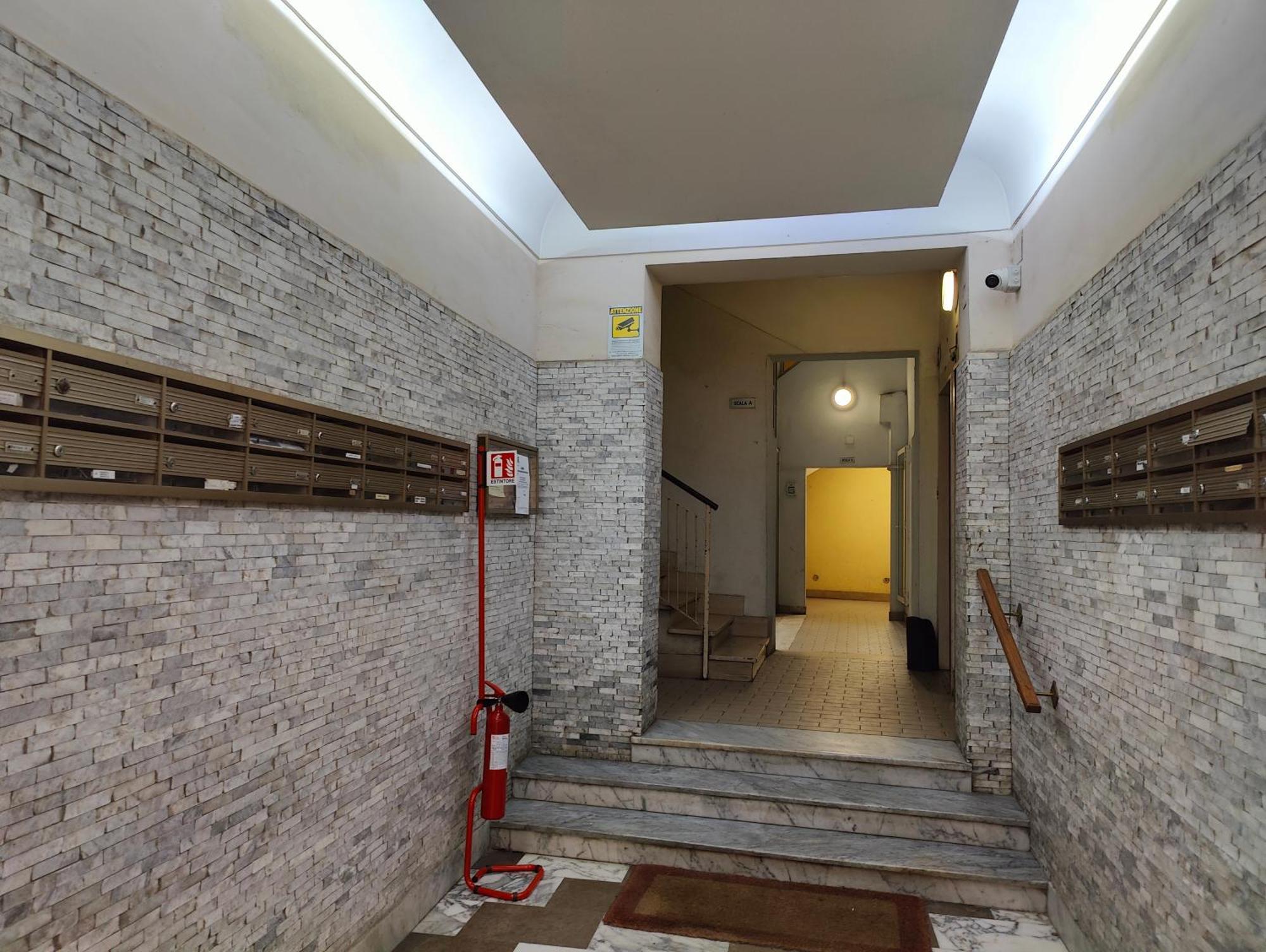 Qato House Apartman Róma Kültér fotó