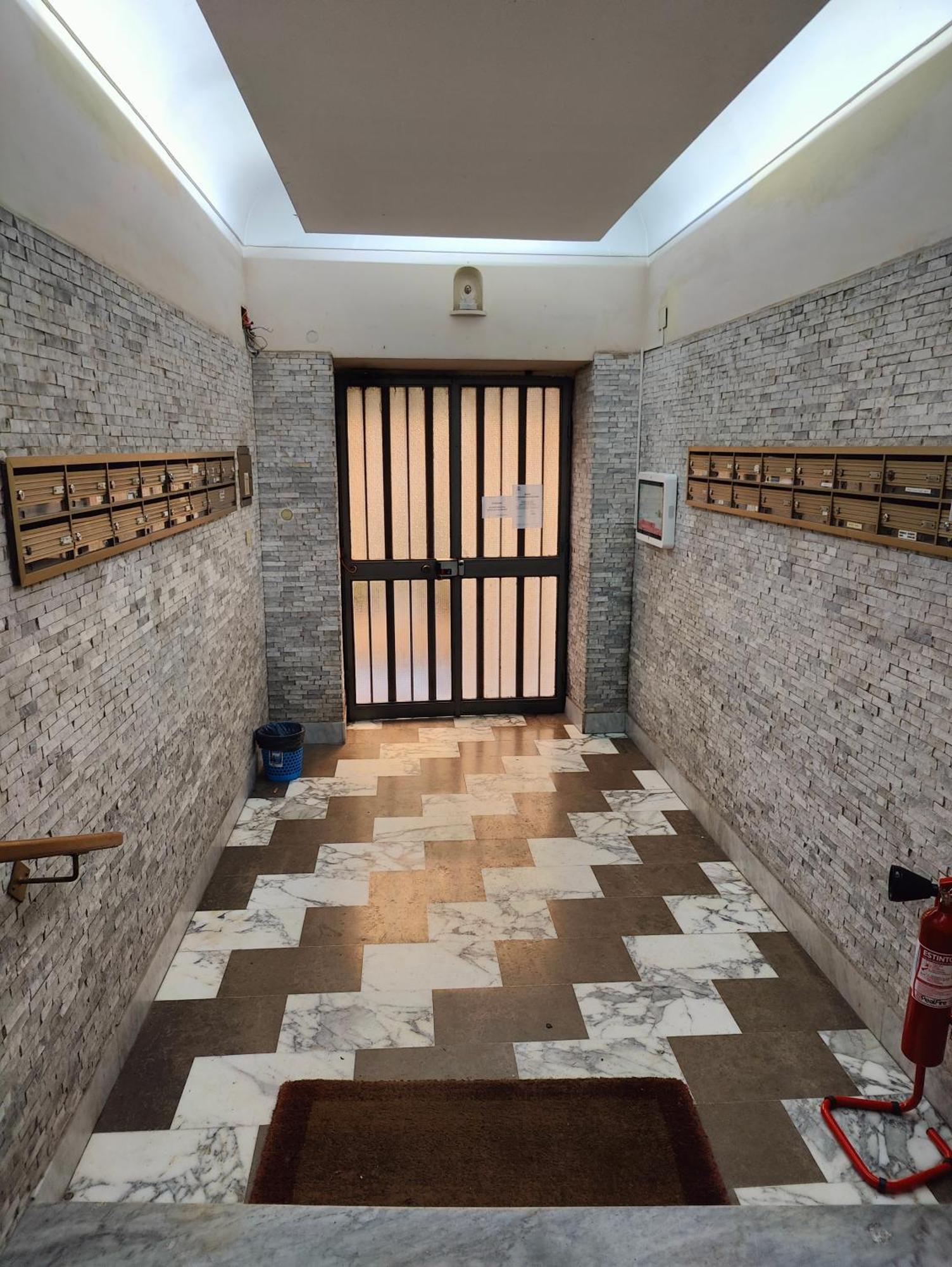 Qato House Apartman Róma Kültér fotó